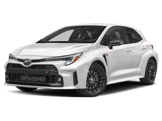 Used 2023 Toyota GR Corolla Core Hatchback in Denver