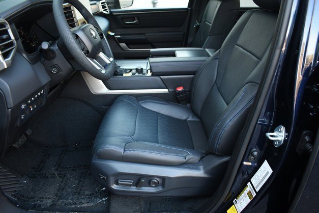 2026 Toyota Tundra Platinum - Photo 7