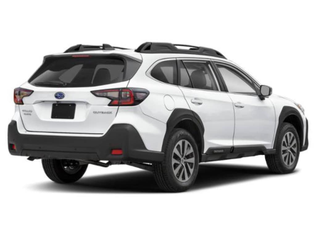 Used 2024 Subaru Outback Premium SUV