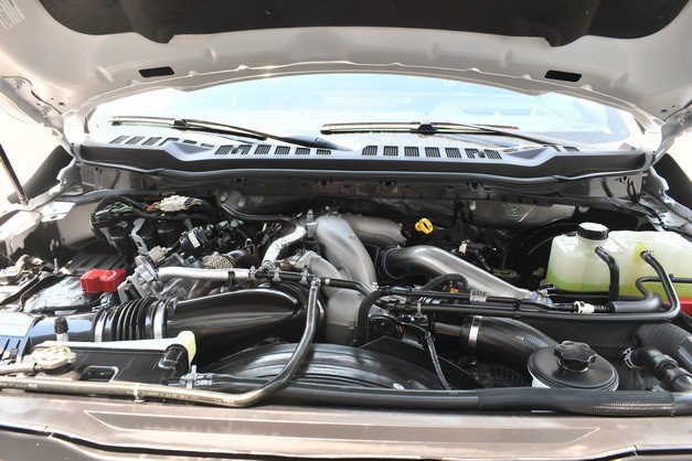 2024 Ford F-250 Super Duty Platinum - Photo 33
