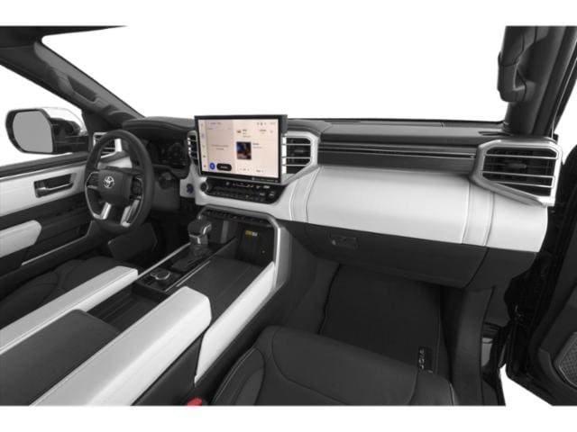 2026 Toyota Sequoia Capstone - Photo 19