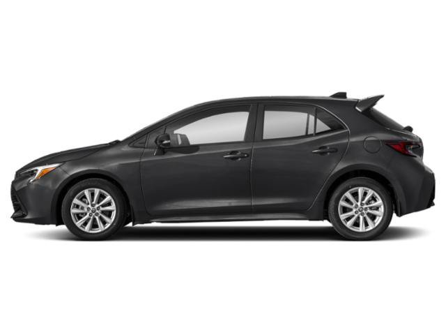 New 2027 Toyota Corolla Hatchback SE Hatchback