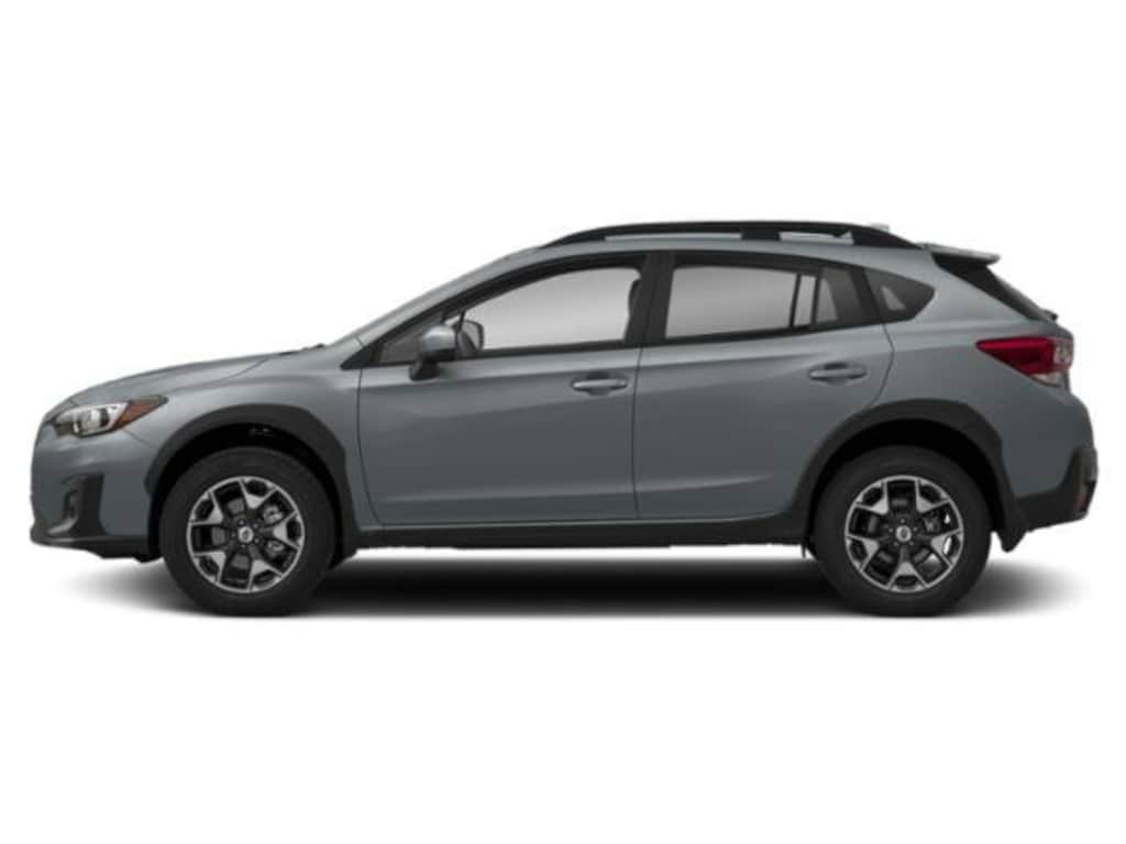 Used 2018 Subaru Crosstrek 2.0i Premium with Starlink SUV