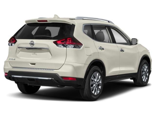Used 2019 Nissan Rogue S with VIN 5N1AT2MT1KC816708 for sale in Denver, CO