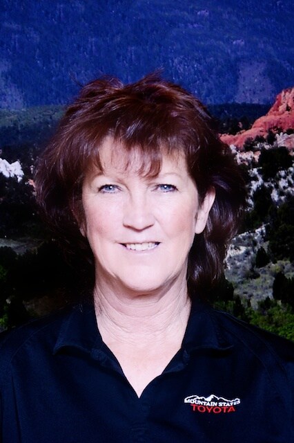 Lori Ruckle