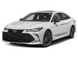  Toyota Avalon Hybrid