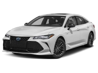 Used 2019 Toyota Avalon Hybrid XSE Sedan in Denver