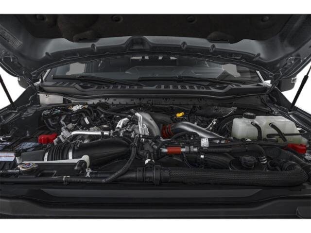2024 Ford F-250 Super Duty Platinum - Photo 15