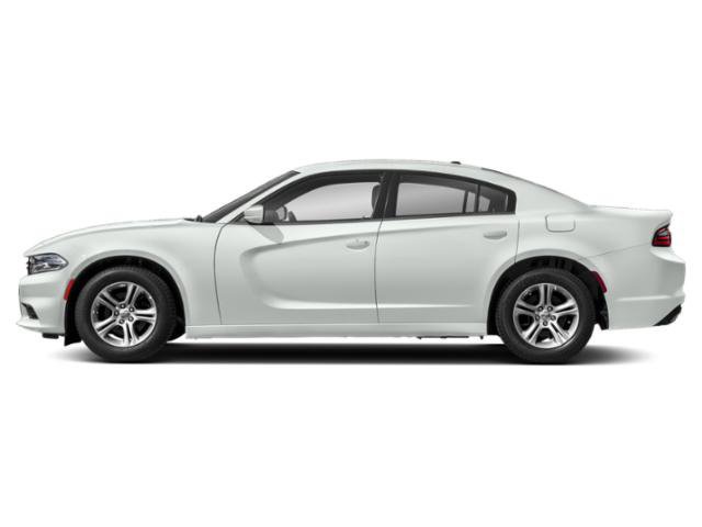 Used 2020 Dodge Charger SXT Sedan