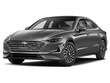 Hyundai Sonata Hybrid