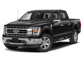 Used 2023 Ford F-150 Truck SuperCrew Cab in Denver