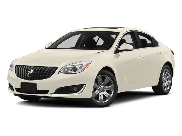 2014 Buick Regal Premium 2's photo