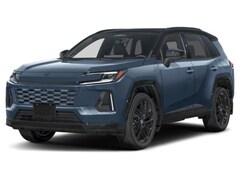 2026 Toyota RAV4 SE SUV