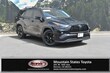  Toyota Highlander Hybrid