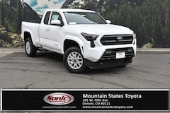 2026 Toyota Tacoma SR5 Truck XtraCab