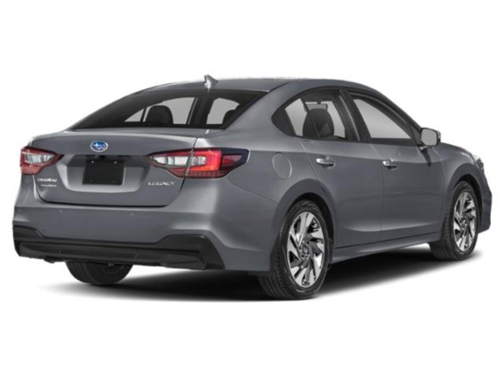 Used 2024 Subaru Legacy Limited Sedan