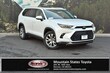  Toyota Grand Highlander