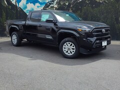 2025 Toyota Tacoma SR5 Truck Double Cab