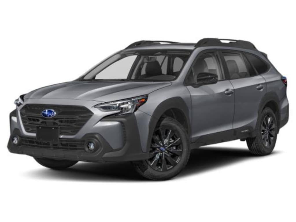 Used 2024 Subaru Outback Onyx Edition SUV