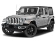  Jeep Wrangler 4xe