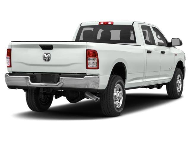 3500 Tradesman Truck Crew Cab
