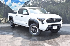 2025 Toyota Tacoma TRD Off-Road Truck Double Cab