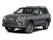  LEXUS LX 570