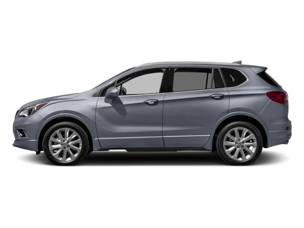 Used 2016 Buick Envision Premium I SUV