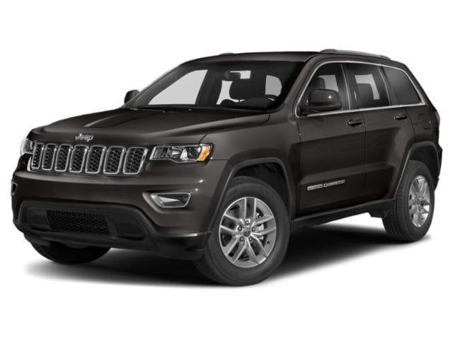 2020 Jeep Grand Cherokee Altitude's photo