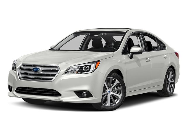 2017 Subaru Legacy 2.5i Limited's photo