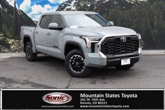 2026 Toyota Tundra SR5 Truck CrewMax
