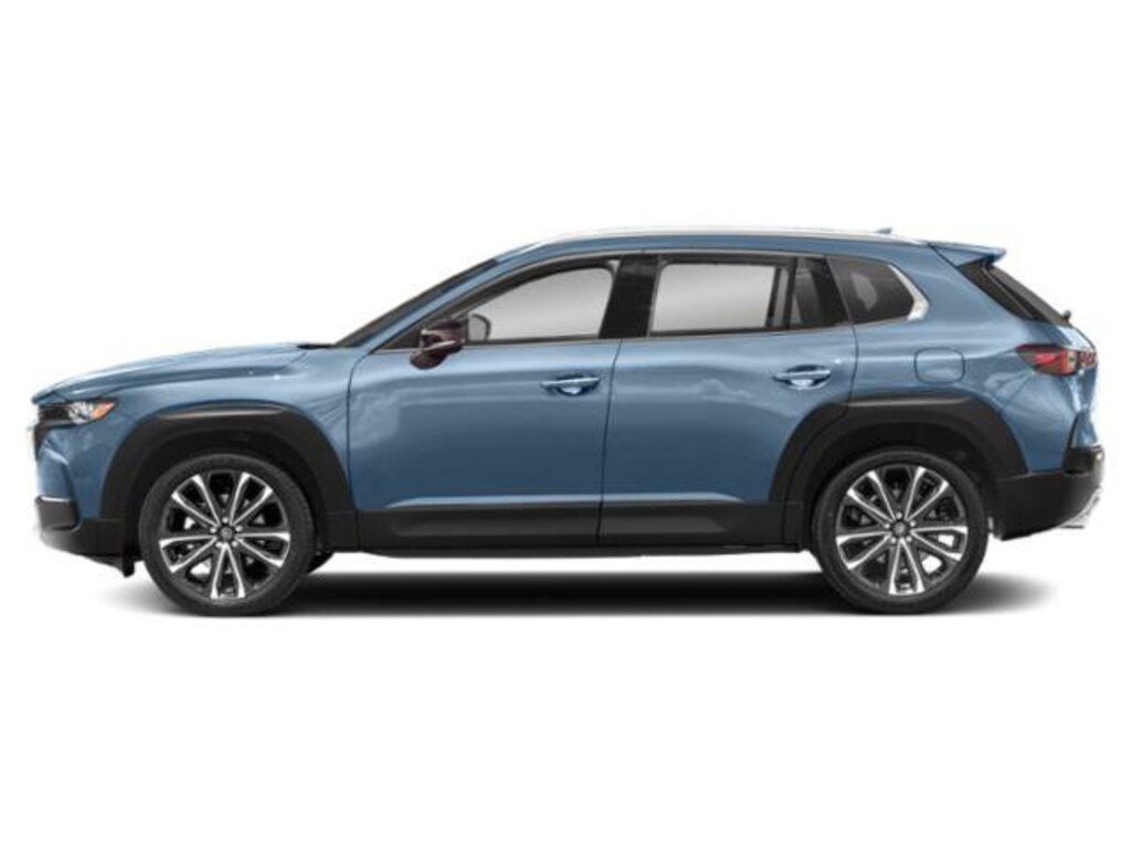 Used 2023 Mazda CX-50 2.5 Turbo Premium Package SUV