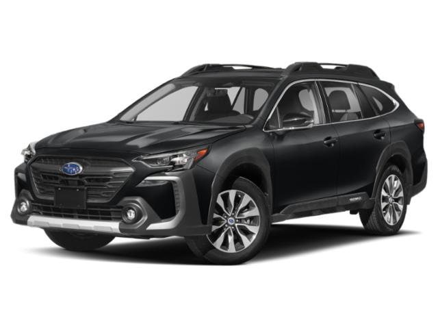 2023 Subaru Outback Limited's photo