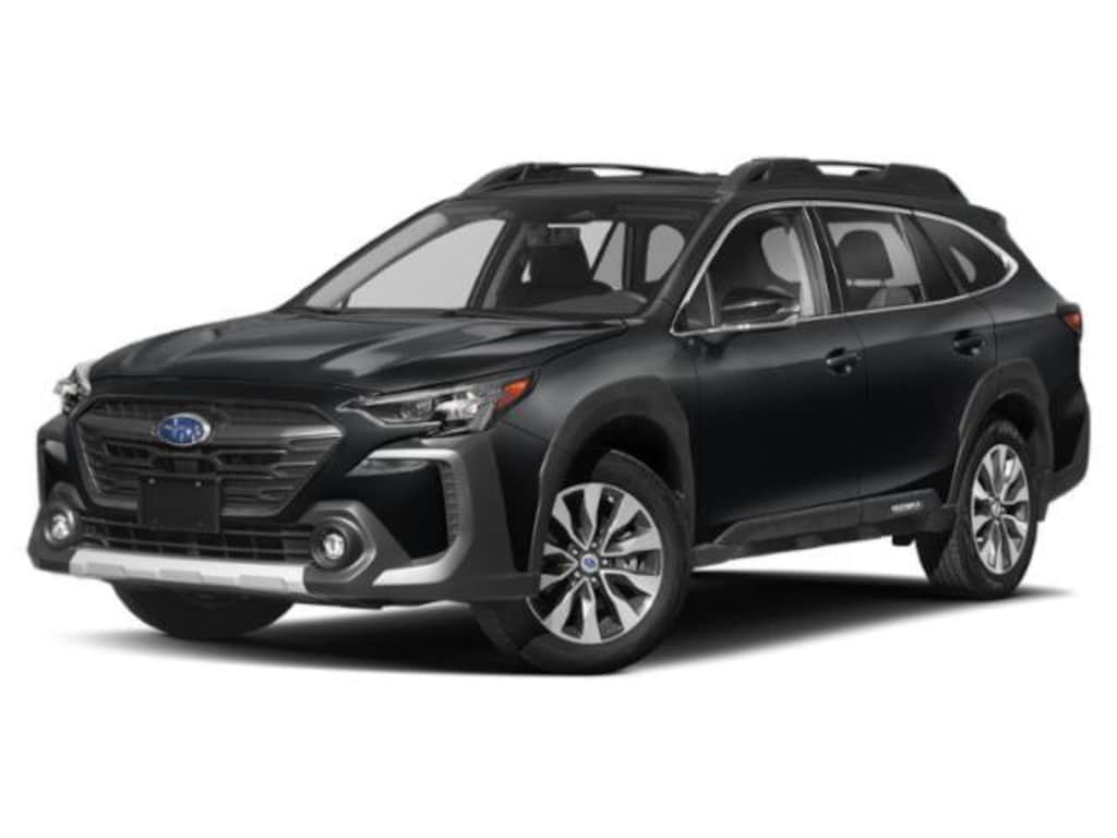 Used 2023 Subaru Outback Limited SUV