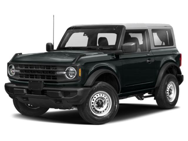 2022 Ford Bronco's photo