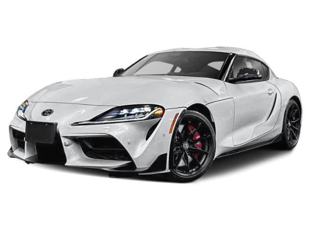 2026 Toyota Supra 3.0 MKV Final Edition (6MT)'s photo