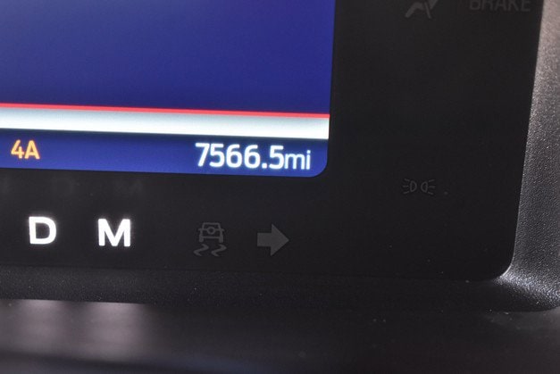 2024 Ford Bronco 4-Door Wildtrak - Photo 28