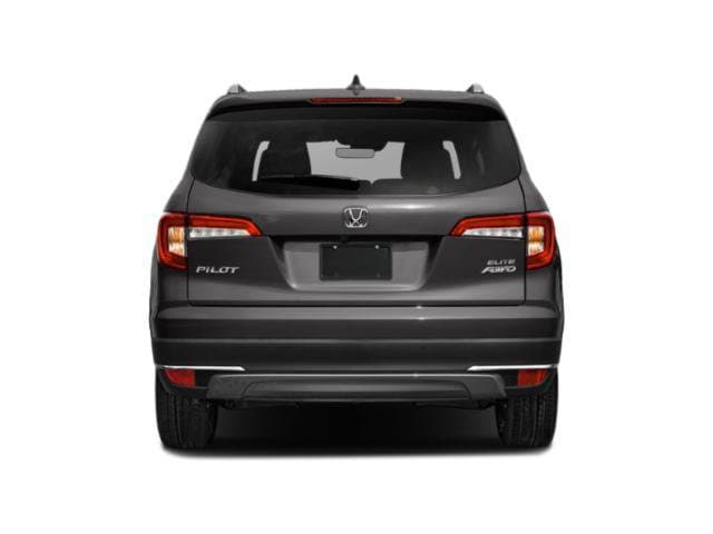 Pilot Elite AWD SUV