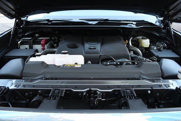 2026 Toyota Tundra SR5 - Photo 13