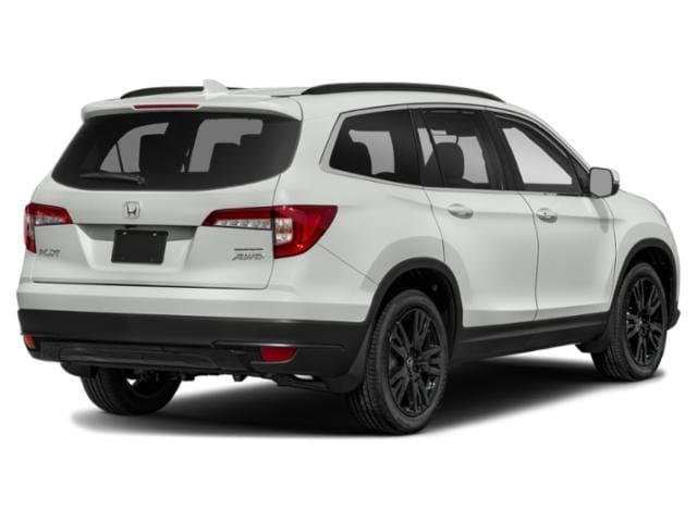 Used 2022 Honda Pilot SE with VIN 5FNYF6H29NB098917 for sale in Denver, CO
