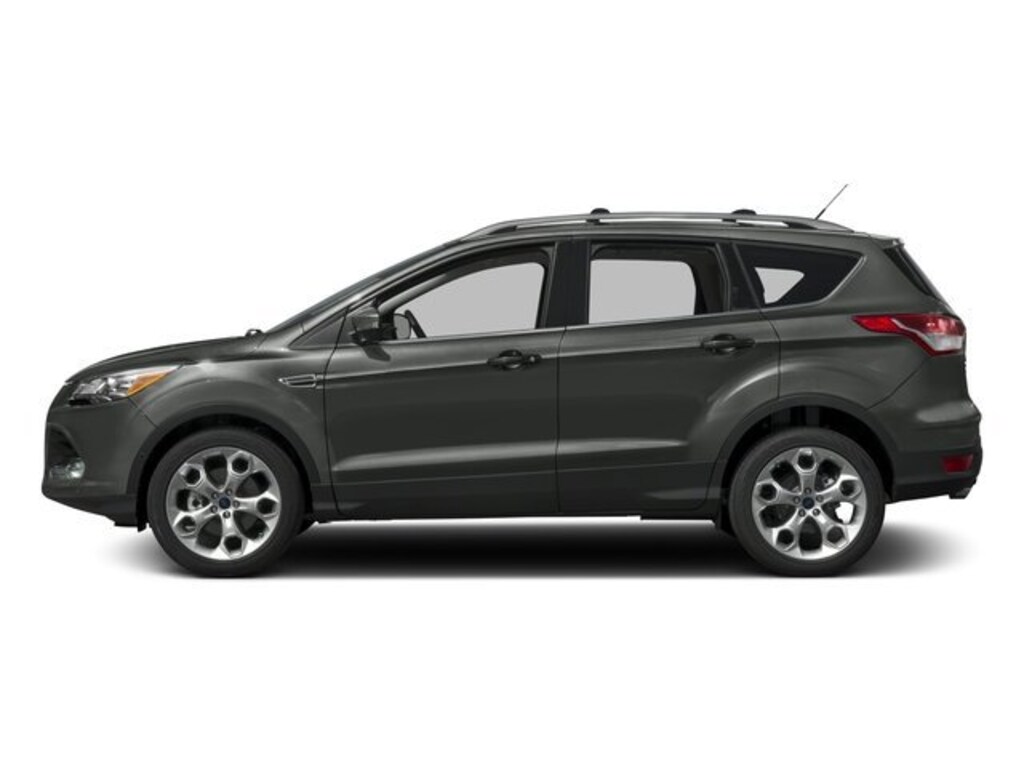 Used 2016 Ford Escape Titanium SUV