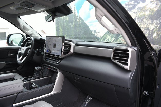 Used 2023 Toyota Tundra Limited 3.5L V6 For Sale in Denver CO