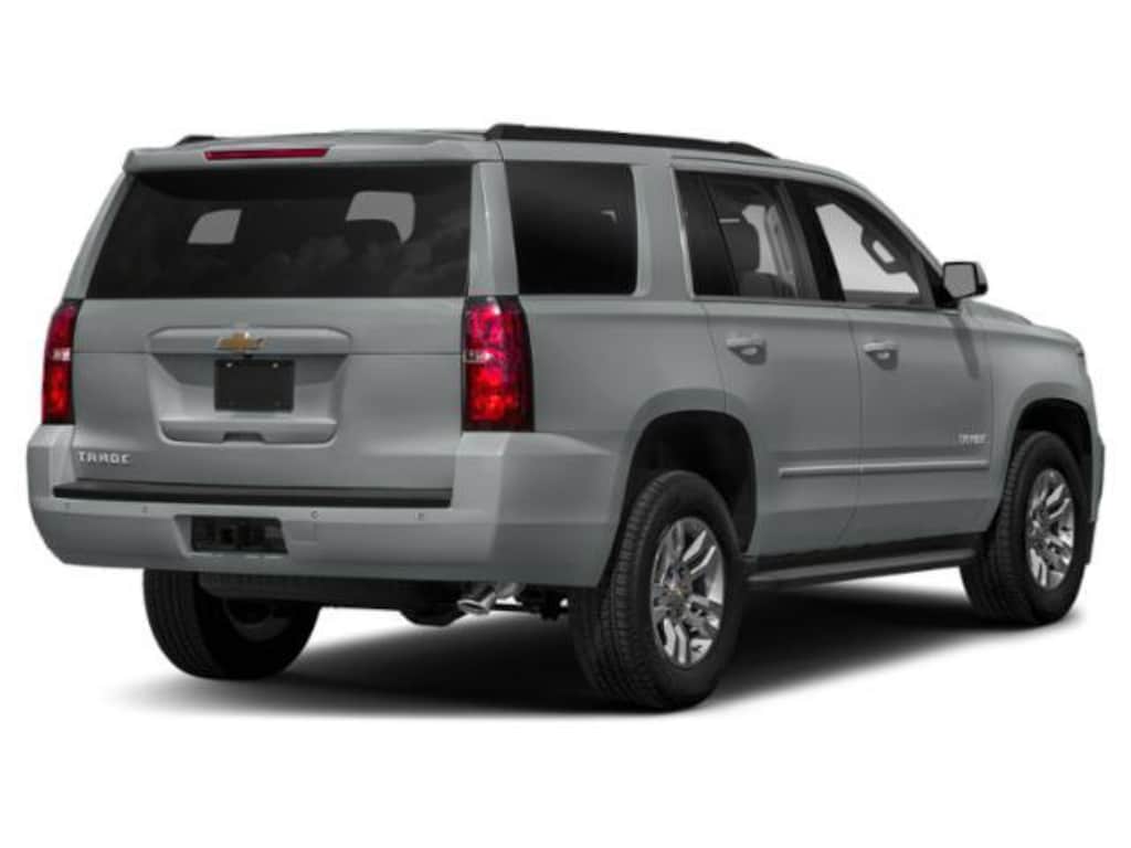 Used 2019 Chevrolet Tahoe LS SUV