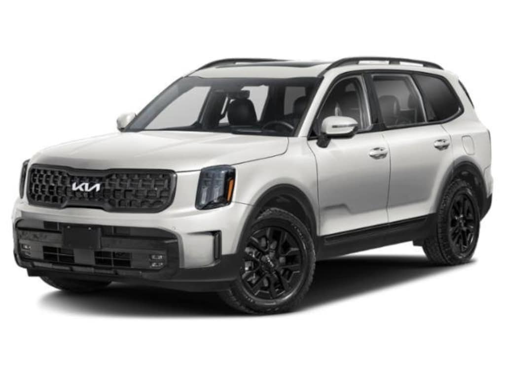 Used 2024 Kia Telluride SX-Prestige X-Pro SUV