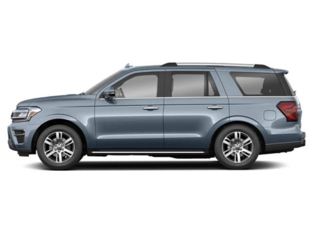 Used 2022 Ford Expedition Limited SUV