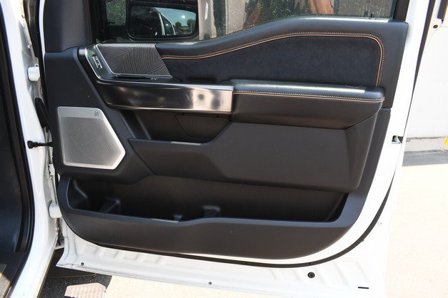2024 Ford F-250 Super Duty Platinum - Photo 27