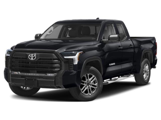 2022 Toyota Tundra SR5 3.4L 4WD Double Cab 6.5' Bed's photo