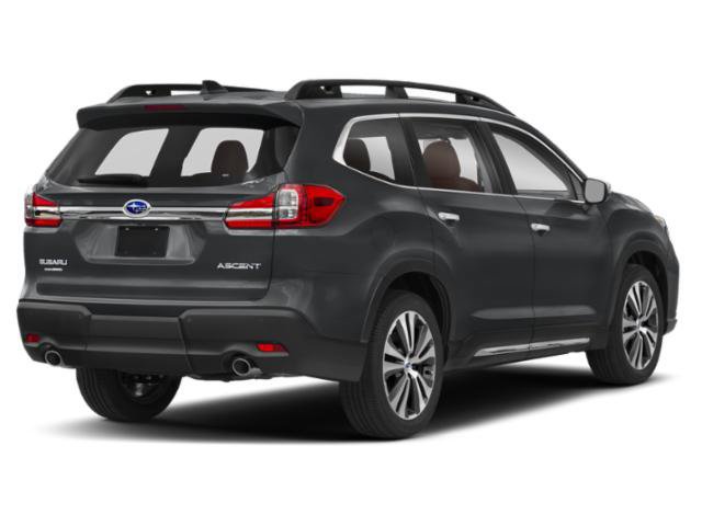 Used 2020 Subaru Ascent Touring 7-Passenger SUV
