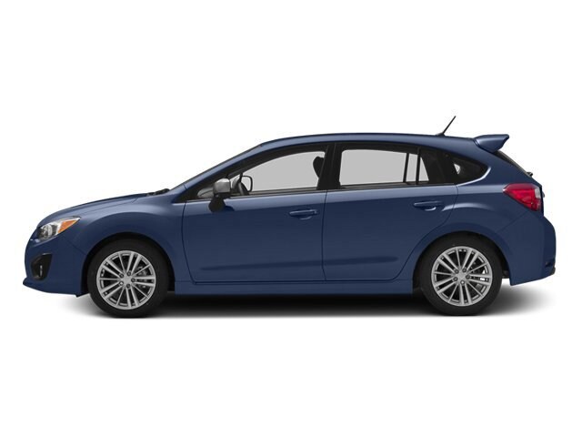 2013 Subaru Impreza 2.0i Limited photo 3