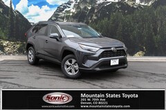 2025 Toyota RAV4 XLE SUV